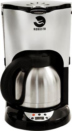 cafetiere robusta