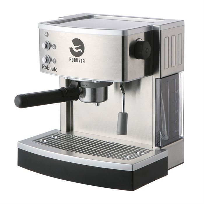 cafetiere robusta