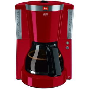 cafetiere rouge pas cher