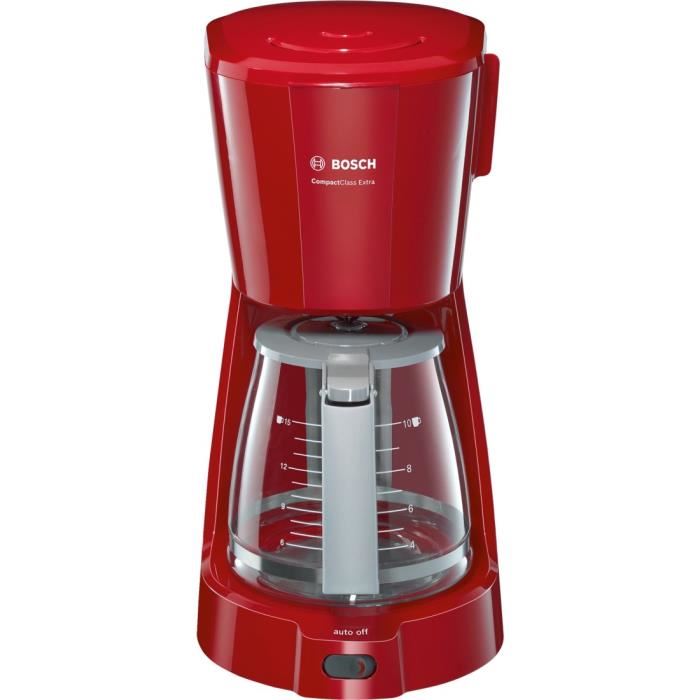 cafetiere rouge pas cher