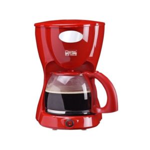 cafetiere rouge pas cher