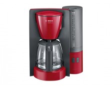 cafetiere rouge pas cher