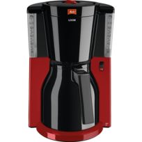 cafetiere rouge pas cher