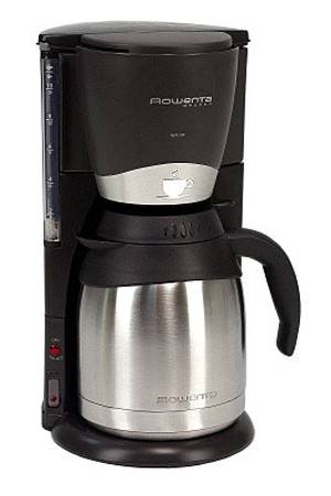cafetiere rowenta