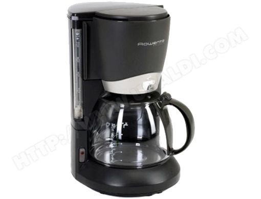 cafetiere rowenta