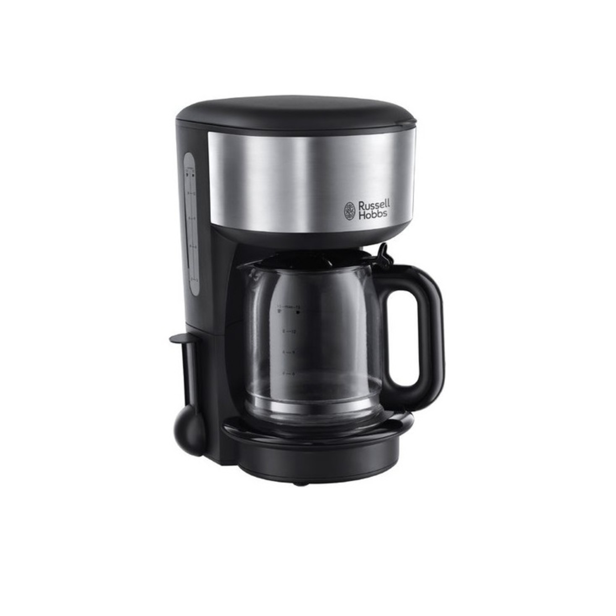 cafetiere russell hobbs carrefour