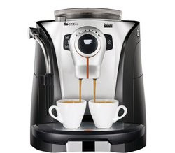 cafetiere saeco