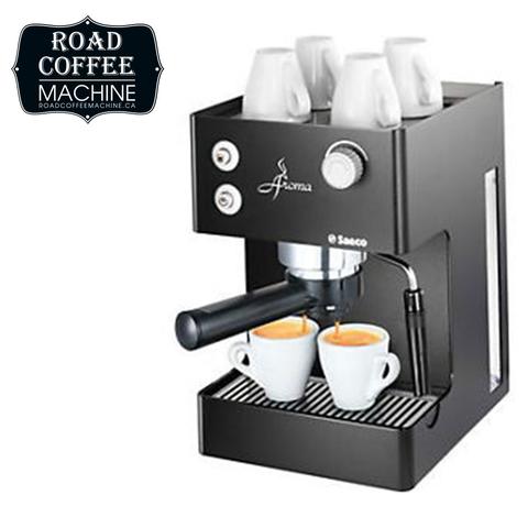 cafetiere saeco