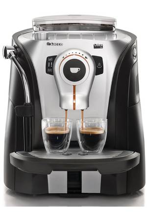 cafetiere saeco