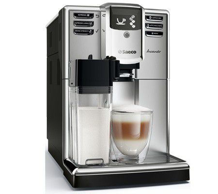 cafetiere saeco