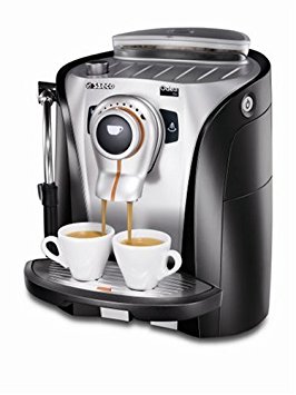 cafetiere saeco