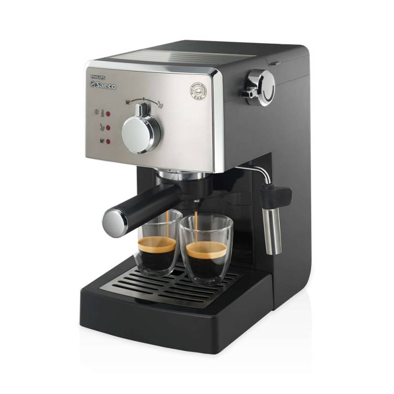cafetiere saeco