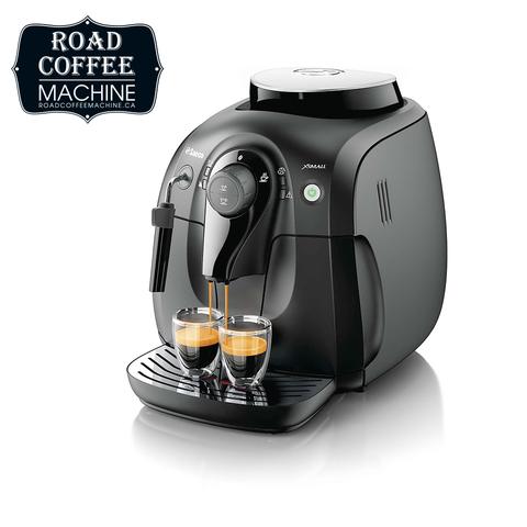 cafetiere saeco