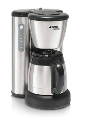 cafetiere seb express