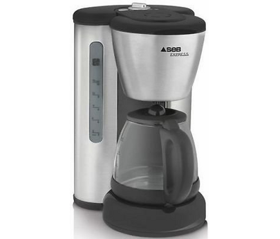 cafetiere seb express