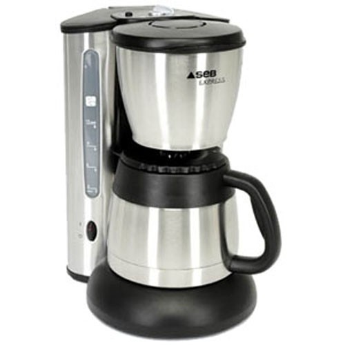 cafetiere seb express