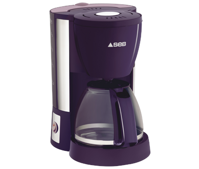 cafetiere seb