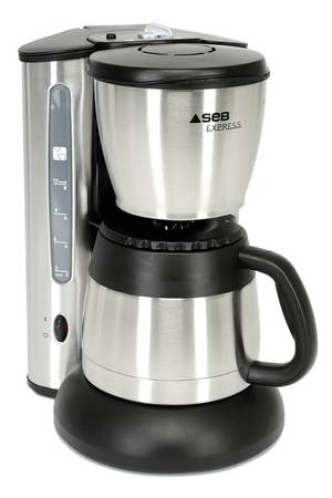 cafetiere seb