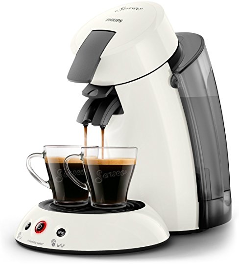 cafetiere senseo 1.2l