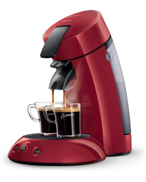 cafetiere senseo 1.5l