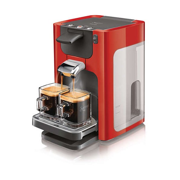 cafetiere senseo 1.5l