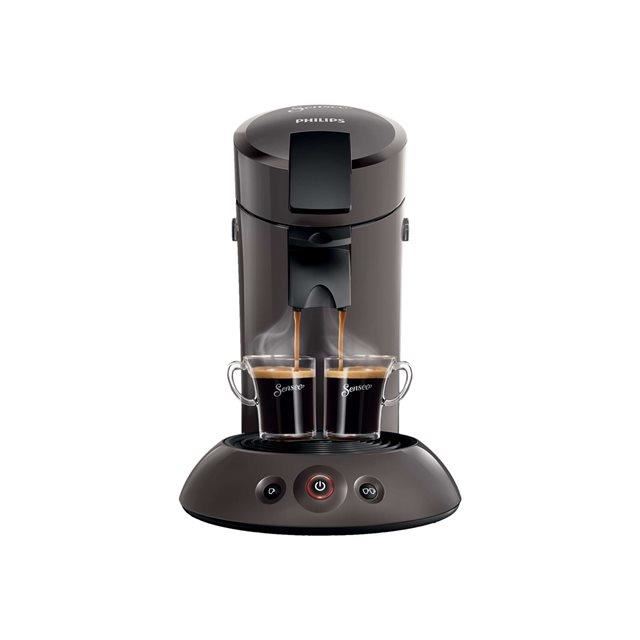 cafetiere senseo 1.5l