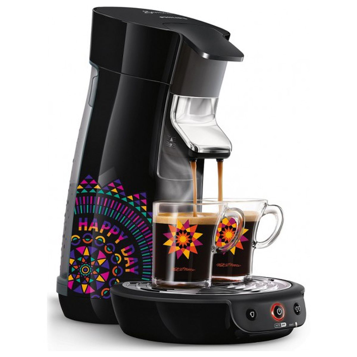 cafetiere senseo 2016
