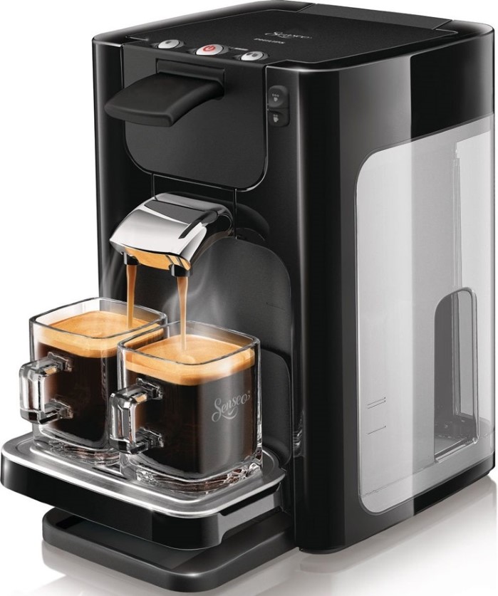 cafetiere senseo 2016