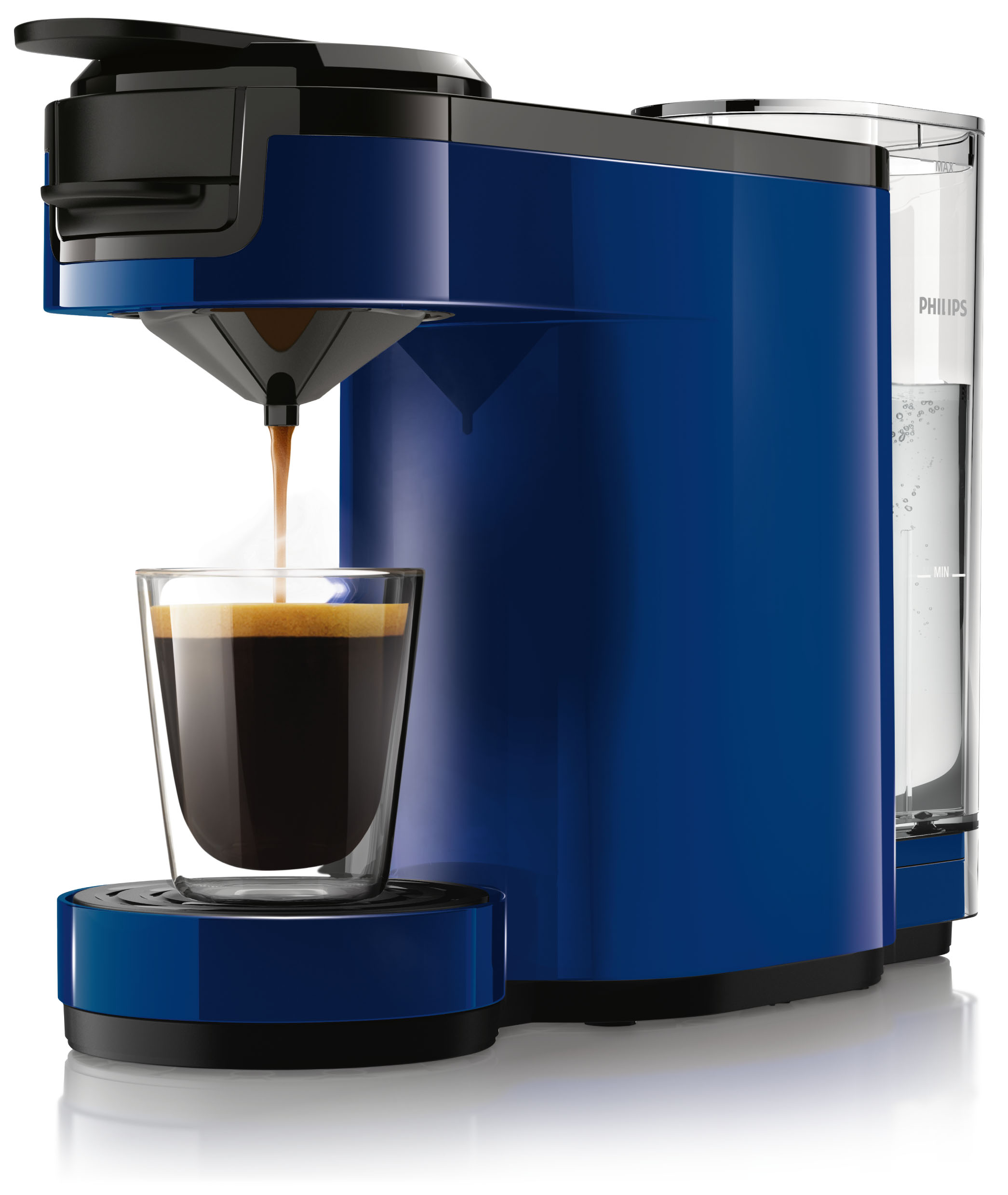 cafetiere senseo 2016