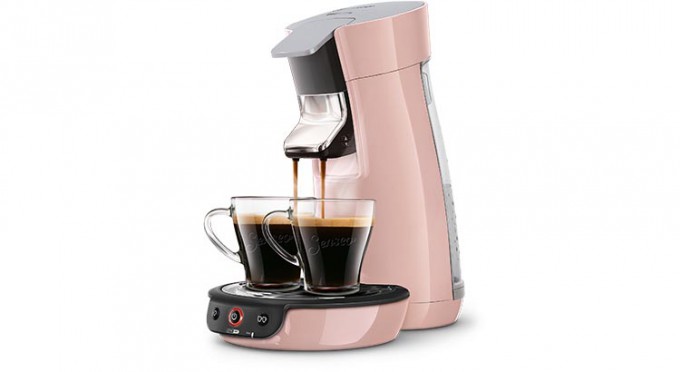 cafetiere senseo 2016