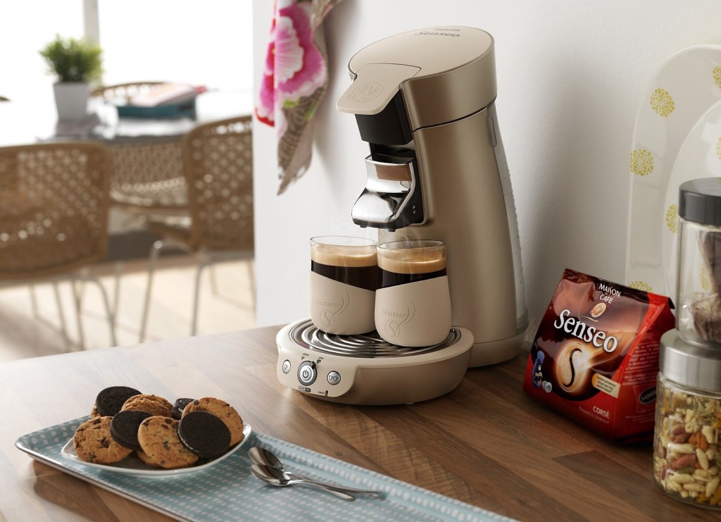 cafetiere senseo 2016