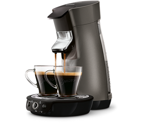 cafetiere senseo 2016