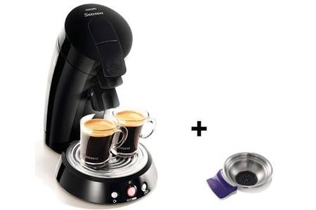 cafetiere senseo 7820