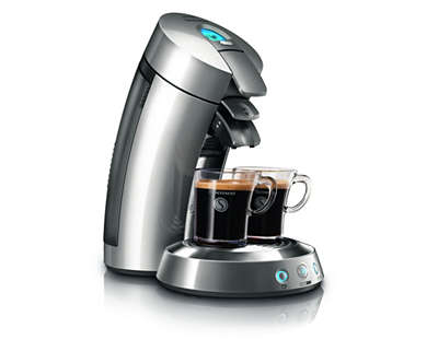cafetiere senseo 7820