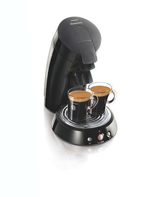 cafetiere senseo 7820