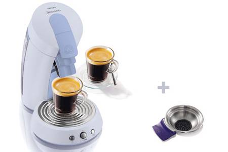 cafetiere senseo 7820