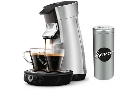 cafetiere senseo a capsule