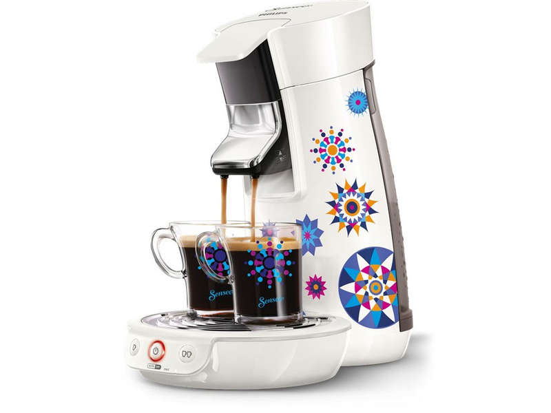 cafetiere senseo a conforama