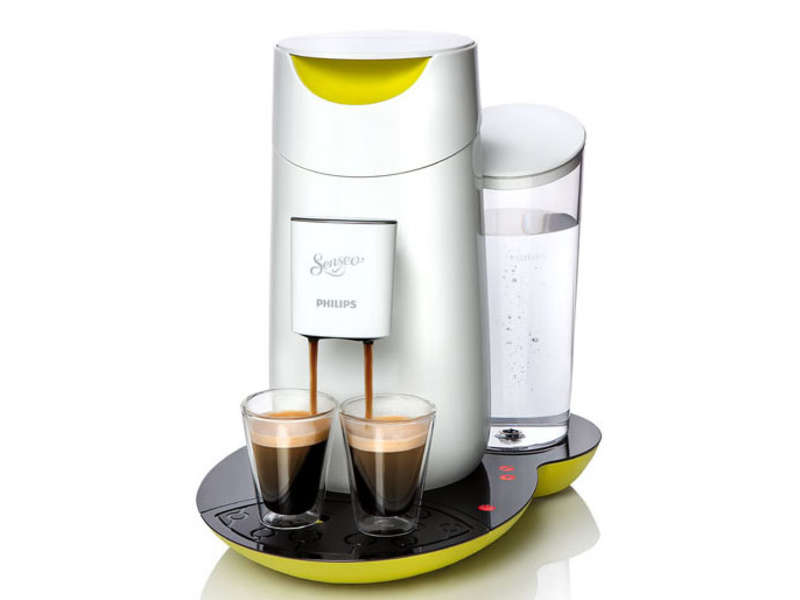 cafetiere senseo a conforama