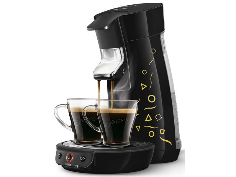 cafetiere senseo a conforama