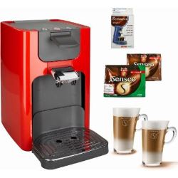 cafetiere senseo avec grand reservoir