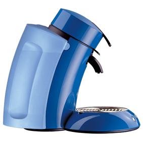 cafetiere senseo avec grand reservoir