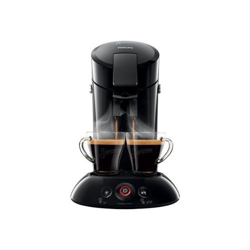 cafetiere senseo avec grand reservoir