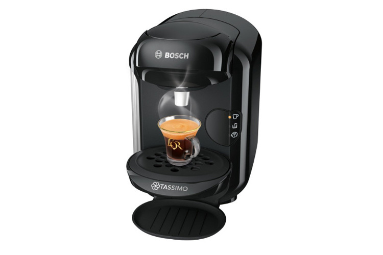 cafetiere senseo avec grand reservoir
