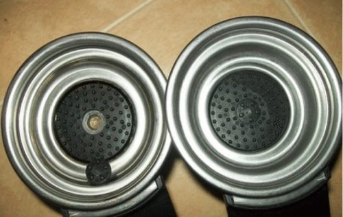 cafetiere senseo bouchee