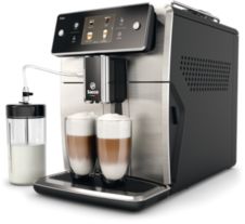 cafetiere senseo bouton calc allume