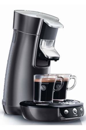 cafetiere senseo bouton calc allume
