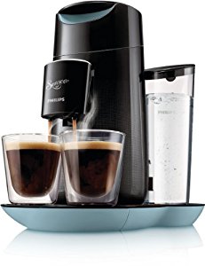 cafetiere senseo bouton calc allume