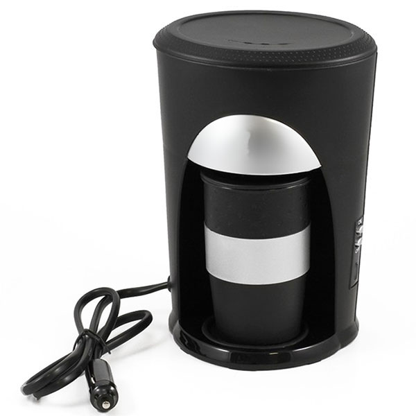 cafetiere senseo camion