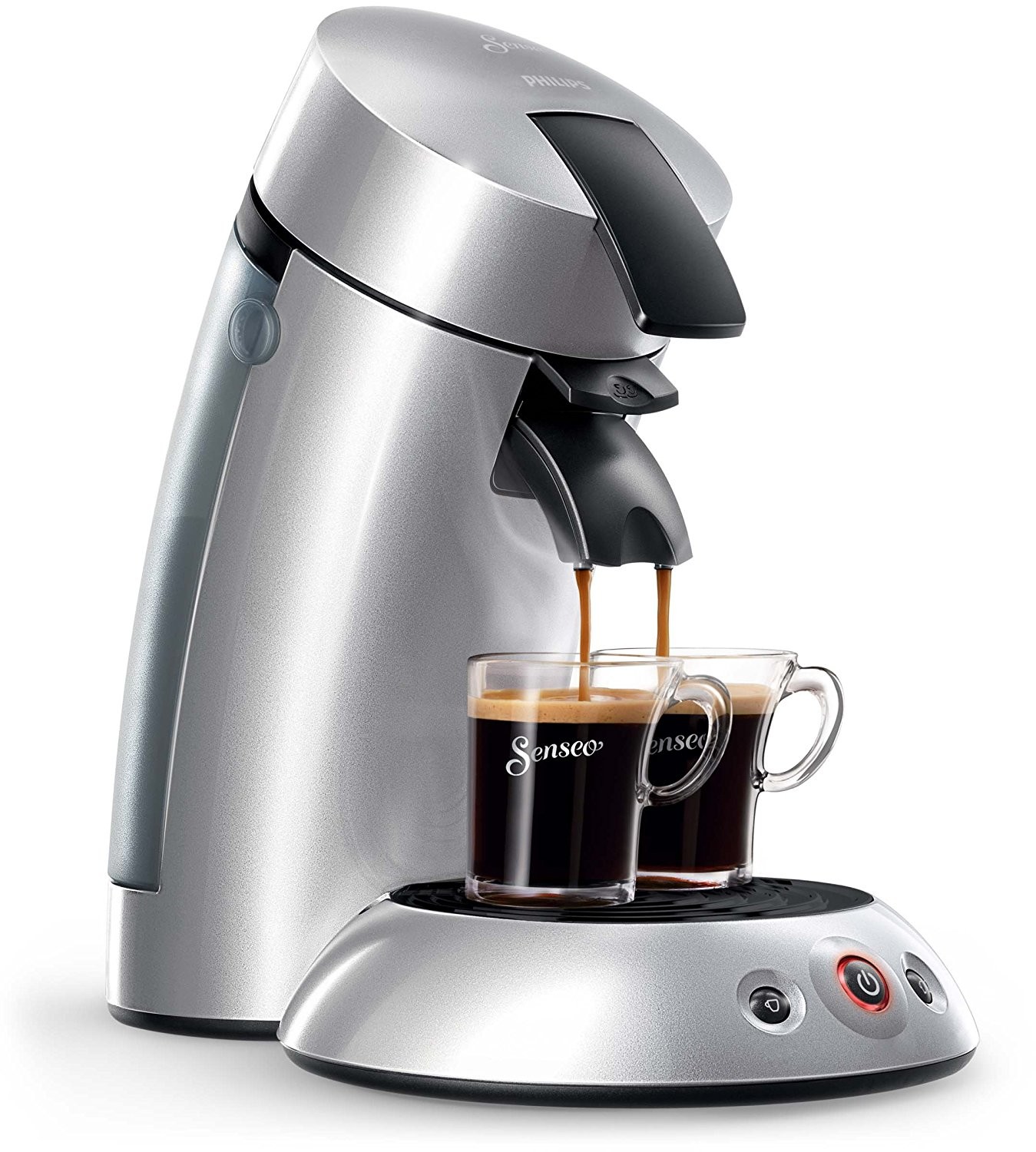 cafetiere senseo carrefour